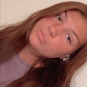 Meet your Posher, Kate